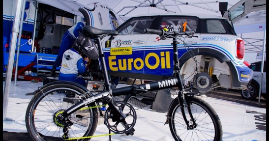 Valasska Rally